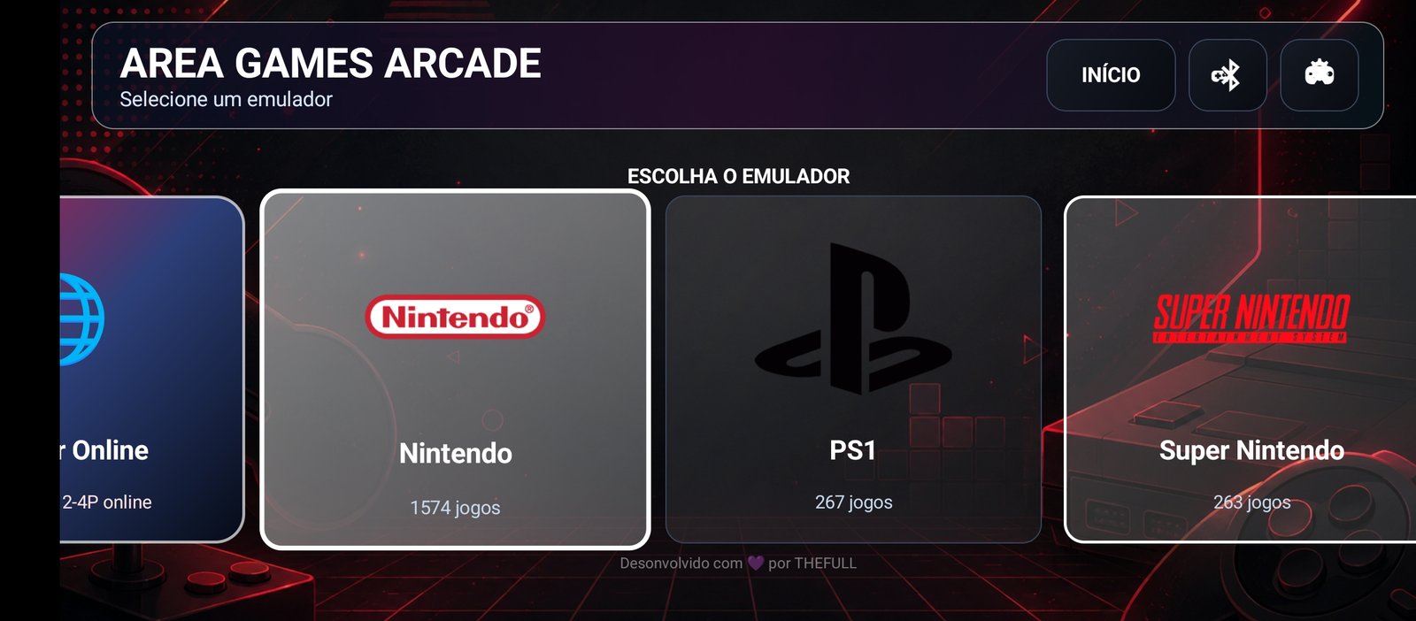 Top Streaming Games